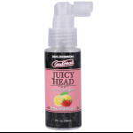 Увлажняющий оральный спрей Doc Johnson GoodHead – Juicy Head Dry Mouth Spray – Pink Lemonade 59мл