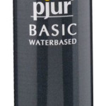 Смазка на водной основе pjur Basic waterbased 100 мл