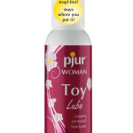 Крем-лубрикант для игрушек pjur Toy Lube (100 мл) на гибридной основе