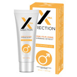 Крем для ухода за пенисом и усиления эрекции  Xtra erection I Can, 30ml