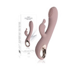 Женский вибратор HOT FANTASY Felicity Lois Vibrator rosé