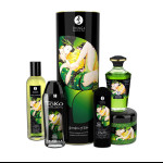 Подарочный набор Shunga GARDEN OF EDO Organic