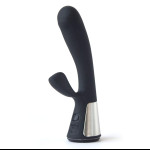 Интерактивный вибратор-кролик OhMiBod Fuse for Kiiroo Black