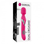 Вибромассажёр Dorcel Dual для точки G