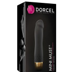 Вибратор Dorcel Mini Must Gold