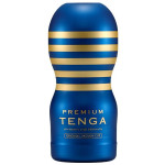 Мастурбатор Tenga Premium Original Vacuum Cup