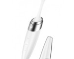 Новинка від Satisfyer: вібратор Twirling Delight (White)