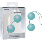 Вагинальные шарики Joyballs mint изящный тренажер