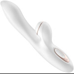 Вакуумный вибратор Satisfyer Pro G-Spot Rabbit