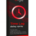 Спрей пролонгатор для мужчин Time Lag Orgie 