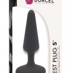 Анальная пробка Dorcel Best Plug S