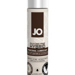 Лубрикант System JO SILICONE FREE HYBRID ORIGINAL