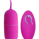 Виброяйцо Pretty Love Arvin Vibrating Egg