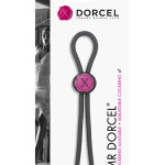 Эрекционное кольцо лассо Mr.Dorcel Ваш лучший помощник 