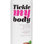 Массажная пена Love To Love TICKLE MY BODY Passion fruit