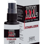 Спрей  HOT XXL Spray Stabilizer, 50 мл