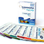 Стимулирующий препарат Kamagra oral jelly  1шт.