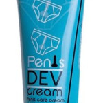 Крем Penis Dev Cream, 100 мл