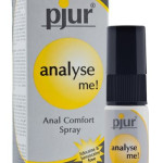 Анальний спрей Pjur -  Analyse me  