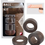 Набор колец Ball Stretching Kit