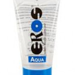 Лубрикант EROS Aqua 50 мл