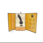 Вибратор Shunga - Sanya Intimate Massager Black