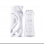 Мастурбатор Dorcel - DEEP BLOW WHITE