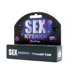 SEX-Кубики «Рольові ігри» (UA)