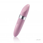 Шикарна віброкуля LELO Mia 2 Petal Pink