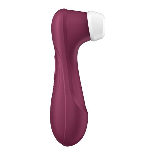 Клиторальный стимулятор Satisfyer Pro 2 Generation 3