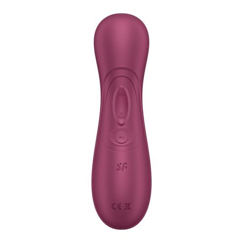 Клиторальный стимулятор Satisfyer Pro 2 Generation 3