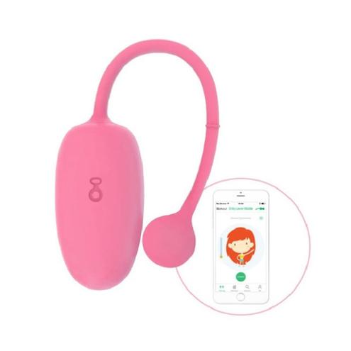 Тренажер Кегеля для жінок Magic Motion Kegel Coach