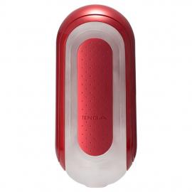 Мастурбатор з нагрівачем Tenga Flip Zero Red + Flip Warming Set - 6