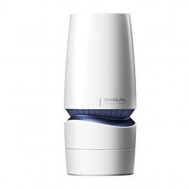 Мастурбатор Tenga - Aero Masturbator Cobalt - 1