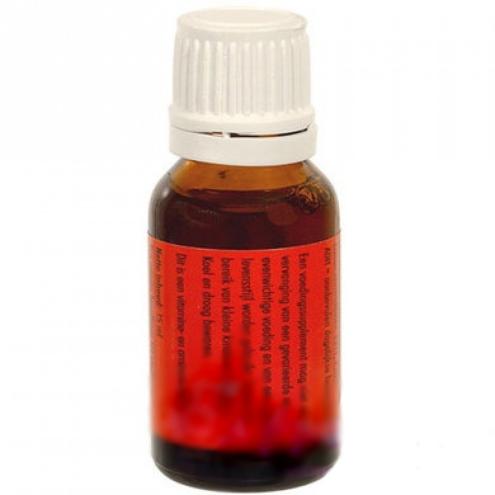 Возбуждающие капли Spanish Fly Red 15ml