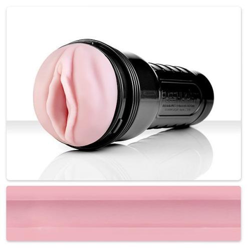 Мастурбатор - вагина Fleshlight Pink Lady Original