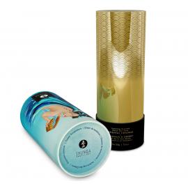 Сіль для ванни, що піниться Shunga Dead Sea salt Oriental Crystals — Ocean Temptations, 500 г - 4