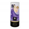 Пенящаяся соль для ванны Shunga Dead Sea salt Oriental Crystals — Exotic Fruits, 500 г