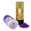 Пенящаяся соль для ванны Shunga Dead Sea salt Oriental Crystals — Exotic Fruits, 500 г