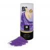 Пенящаяся соль для ванны Shunga Dead Sea salt Oriental Crystals — Exotic Fruits, 500 г