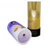 Пенящаяся соль для ванны Shunga Dead Sea salt Oriental Crystals — Exotic Fruits, 500 г
