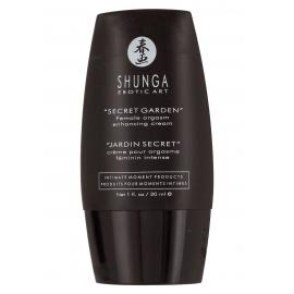 Подарочный набор Shunga NAUGHTY Cosmetic Kit: смазка и стимулирующие средства для него и для нее - 2