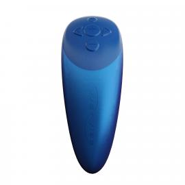 Смарт-вібратор для пар We-Vibe Chorus Cosmic Blue - 7