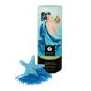 Пенящаяся соль для ванны Shunga Dead Sea salt Oriental Crystals — Ocean Temptations, 500 г