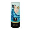 Пенящаяся соль для ванны Shunga Dead Sea salt Oriental Crystals — Ocean Temptations, 500 г