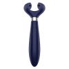 Вібратор для пар Satisfyer Endless Fun Blue