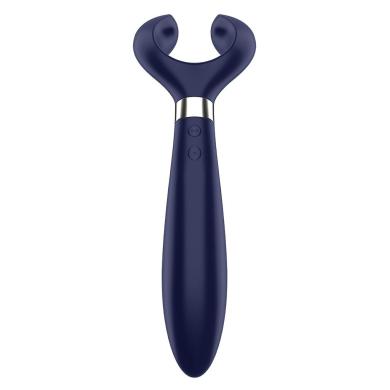 Вібратор для пар Satisfyer Endless Fun Blue