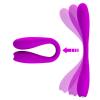 Вібратор - Pretty Love Yedda Vibrator/Stimulator Purple