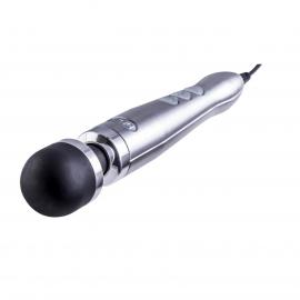 Вібромасажер DOXY Die Cast Polished (Silver) - 2