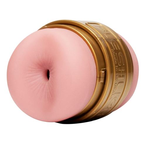 Мастурбатор Fleshlight Quickshot STU, компактний, відмінно для пар та мінету